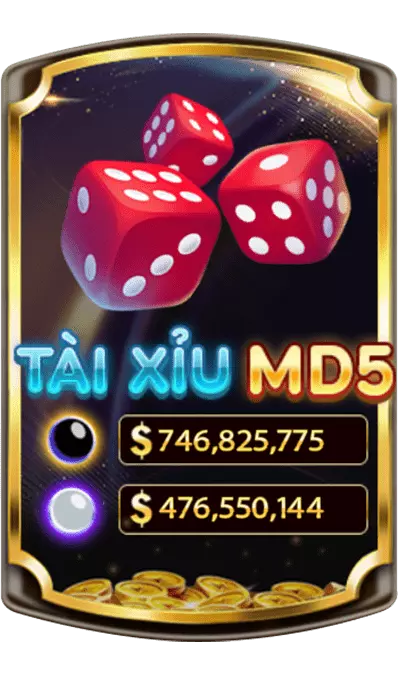 tài xỉu md5 go88
