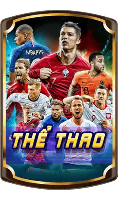 thể thao go88